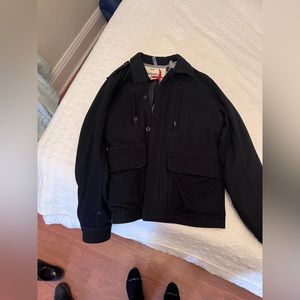 Relwen Combat Jacket
